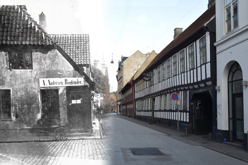 BACKSTAGE(1877-2015)