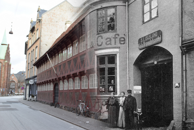 CURIOSITY(1907-2015)