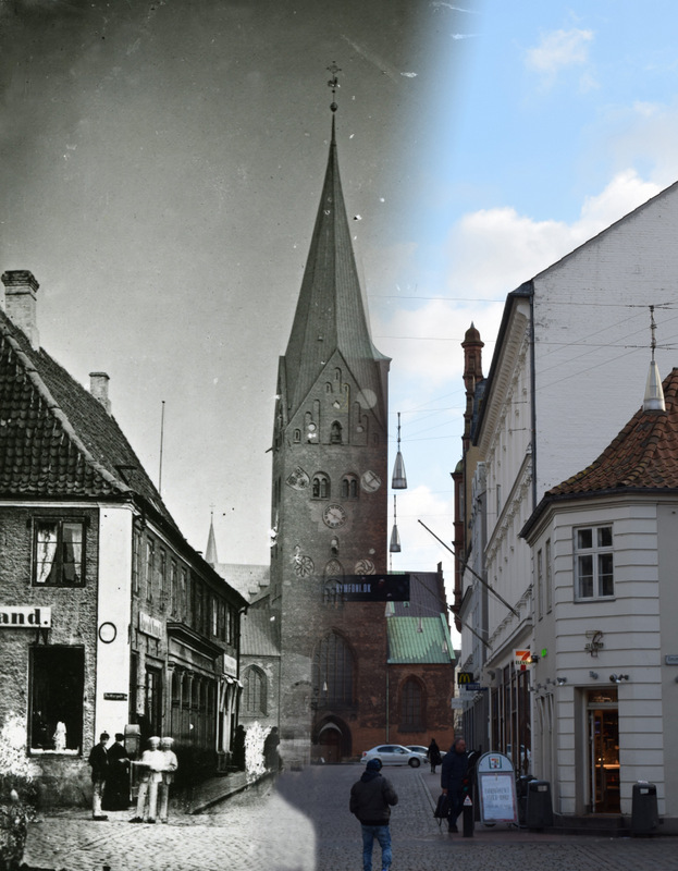 DOMKIRKEN(1880-2015)
