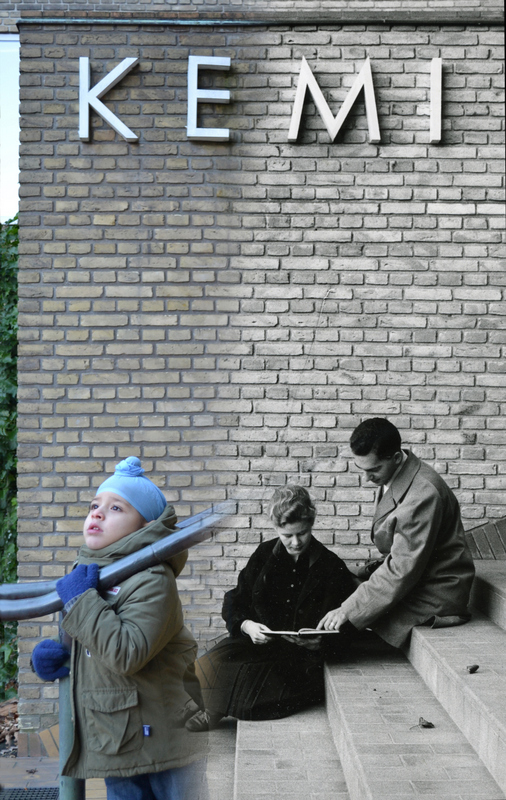 FOOTSTEPS(1961-2014)