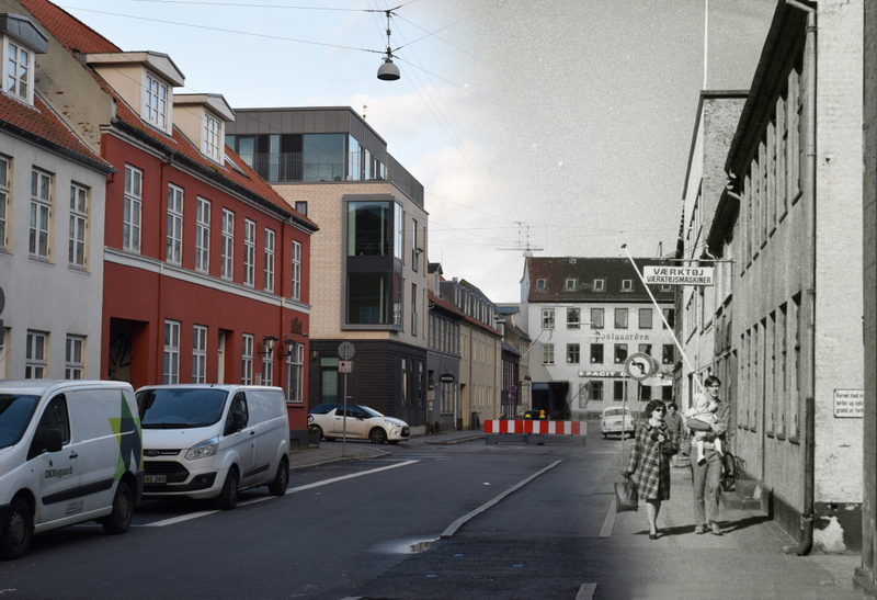 KÆRLIGHED(1971-2015)