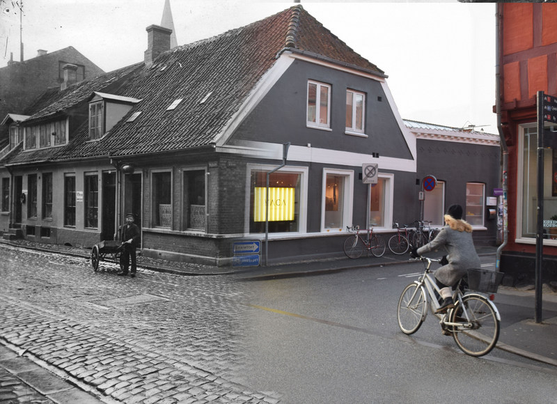 PURSUIT(1895-2015)