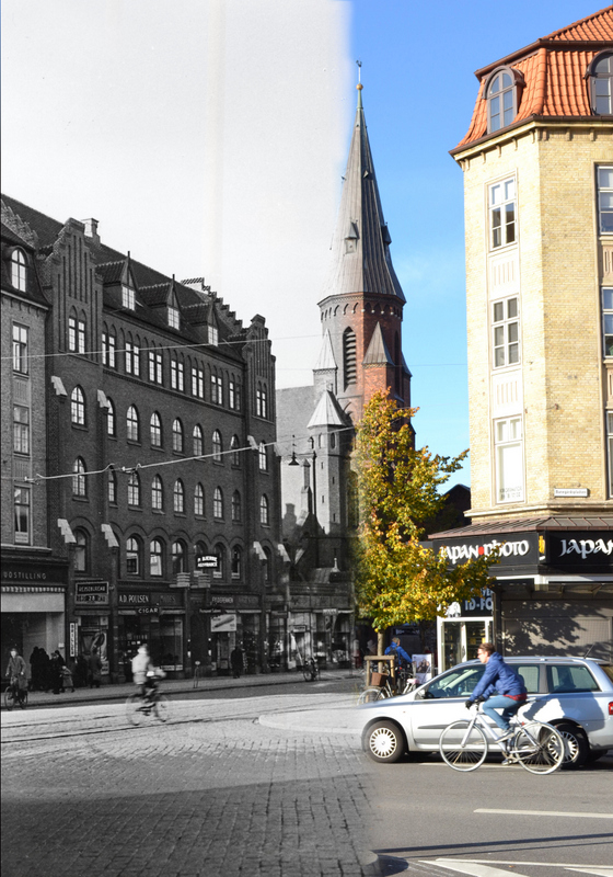 SIDE BY SIDE(1938-2013)