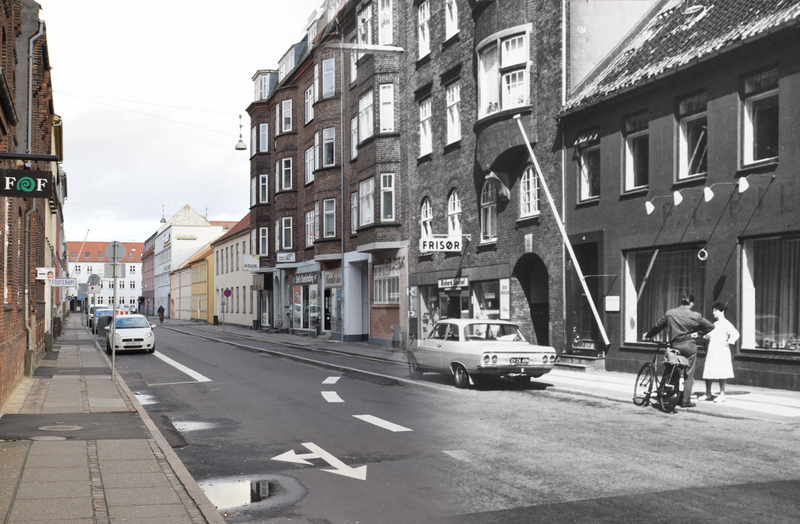 SUMMER CHAT(1968-2015)