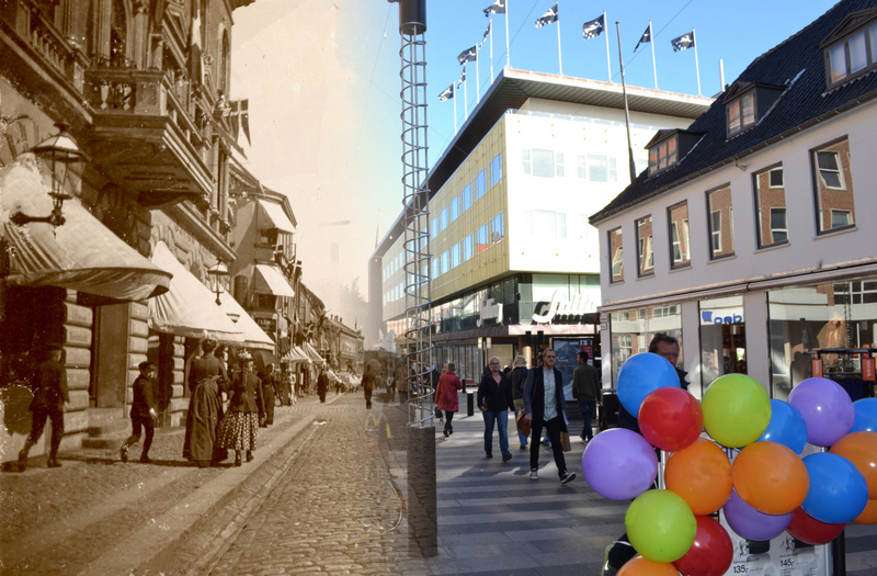 TEMPTATION(1892-2013)