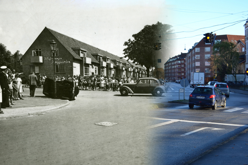 THE MIGHTY POLE(1951-2014)