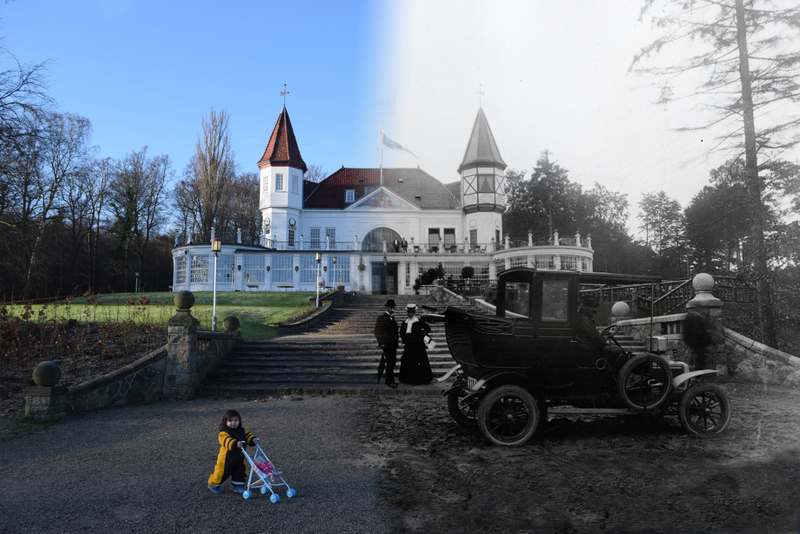 WHEELS(1909 - 2015)