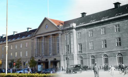 A LONG WAIT(1929-2013)