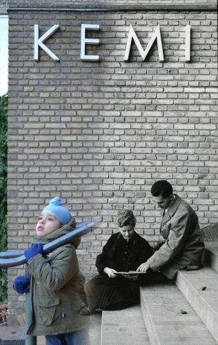 FOOTSTEPS(1961-2014)