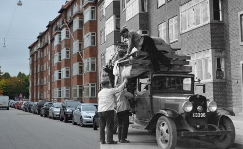 HOME(1935-2013)