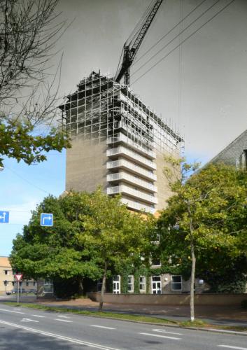 SEASONS OF KNOWLEDGE(1961-2014)