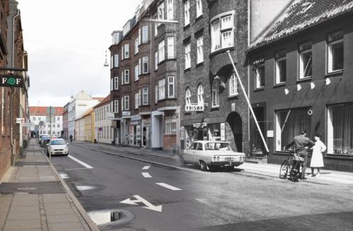 SUMMER CHAT(1968-2015)