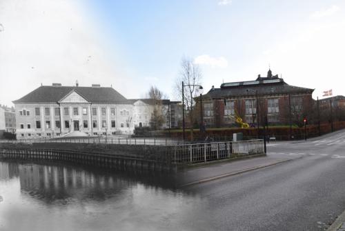 Å(1915-2015)